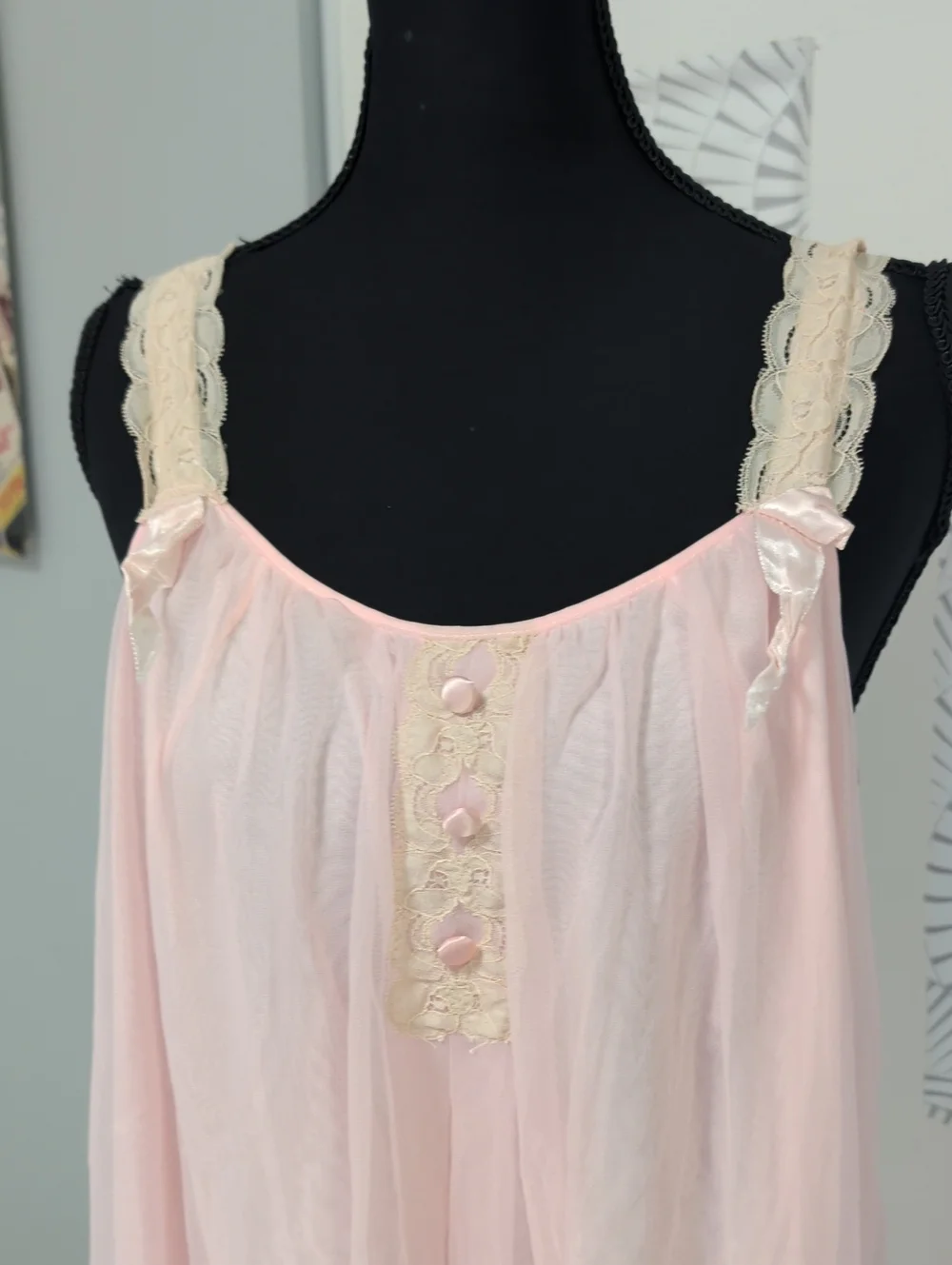 Aristocraft by Superior soft pink